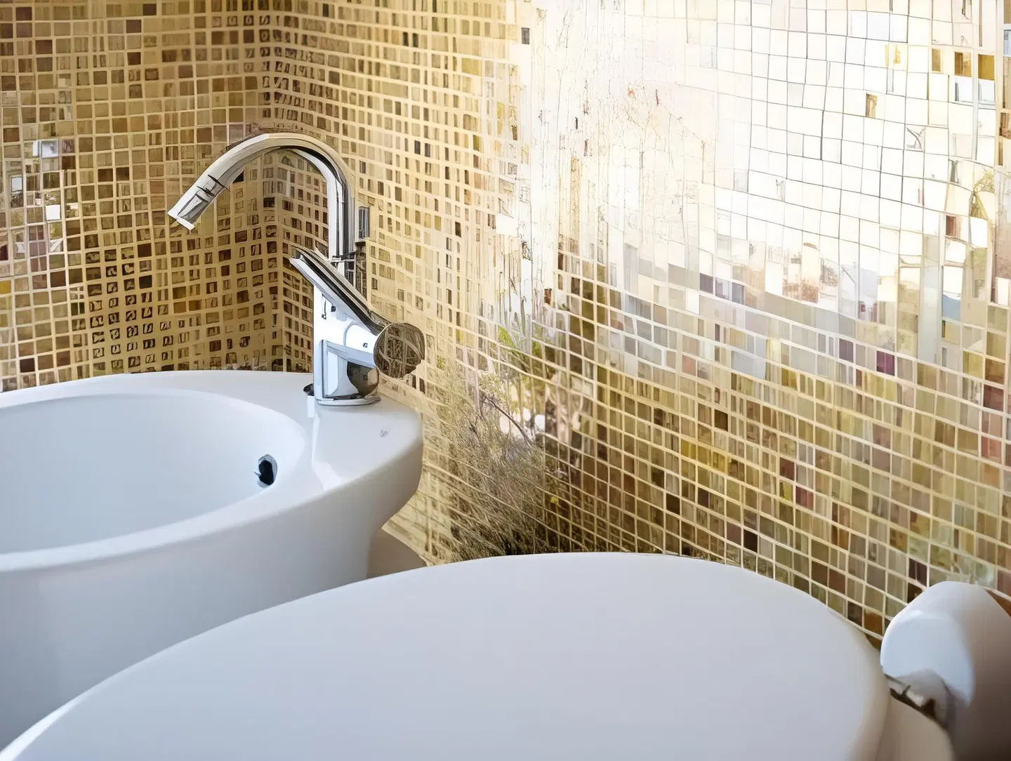 Bad - B&B And Design Badezimmer