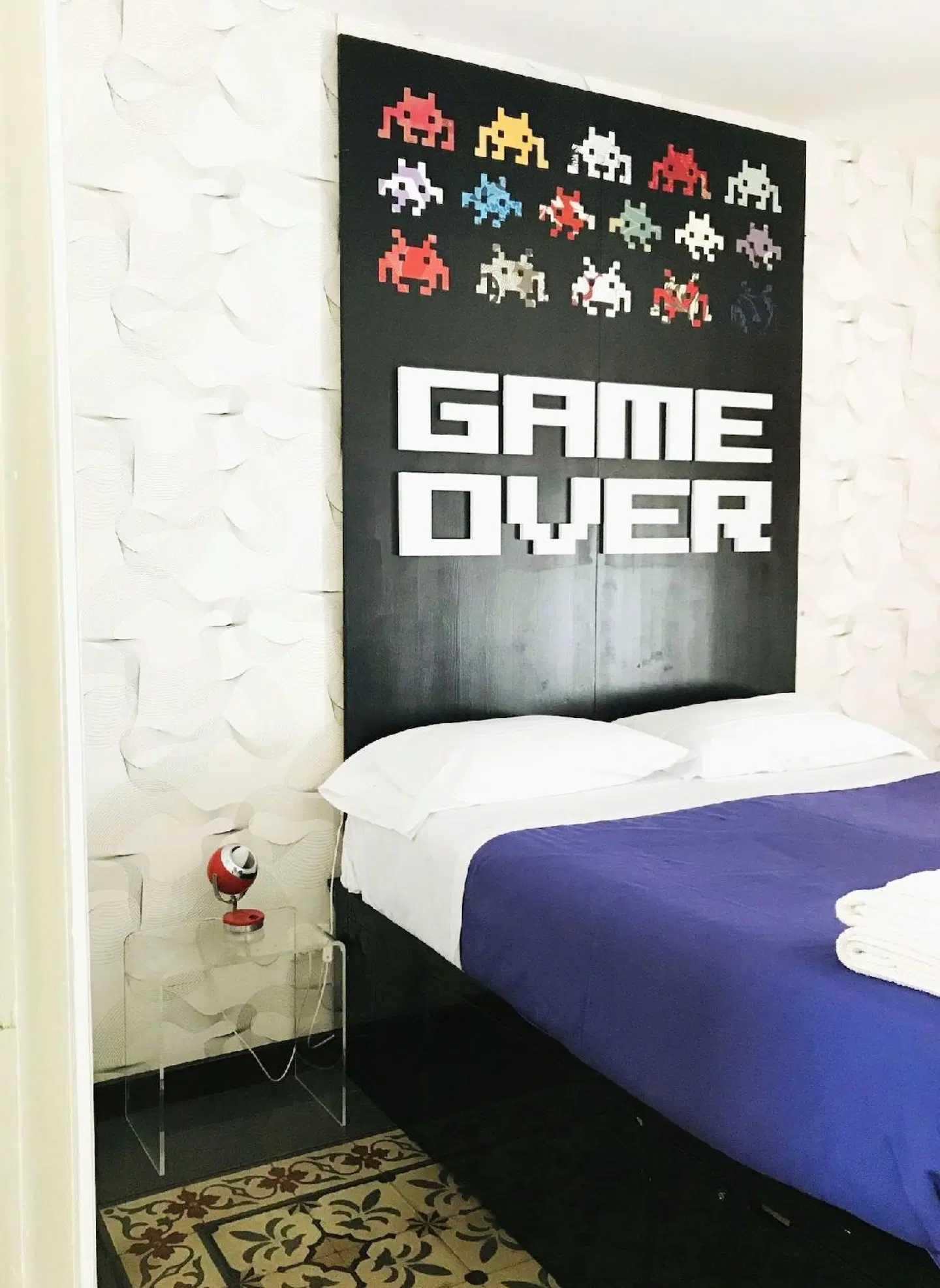 Bad - B&B And Design ROOM_EXAMPLE