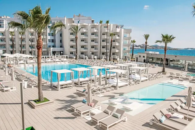Sentido Garbi Ibiza & Spa OUTDOOR_POOL