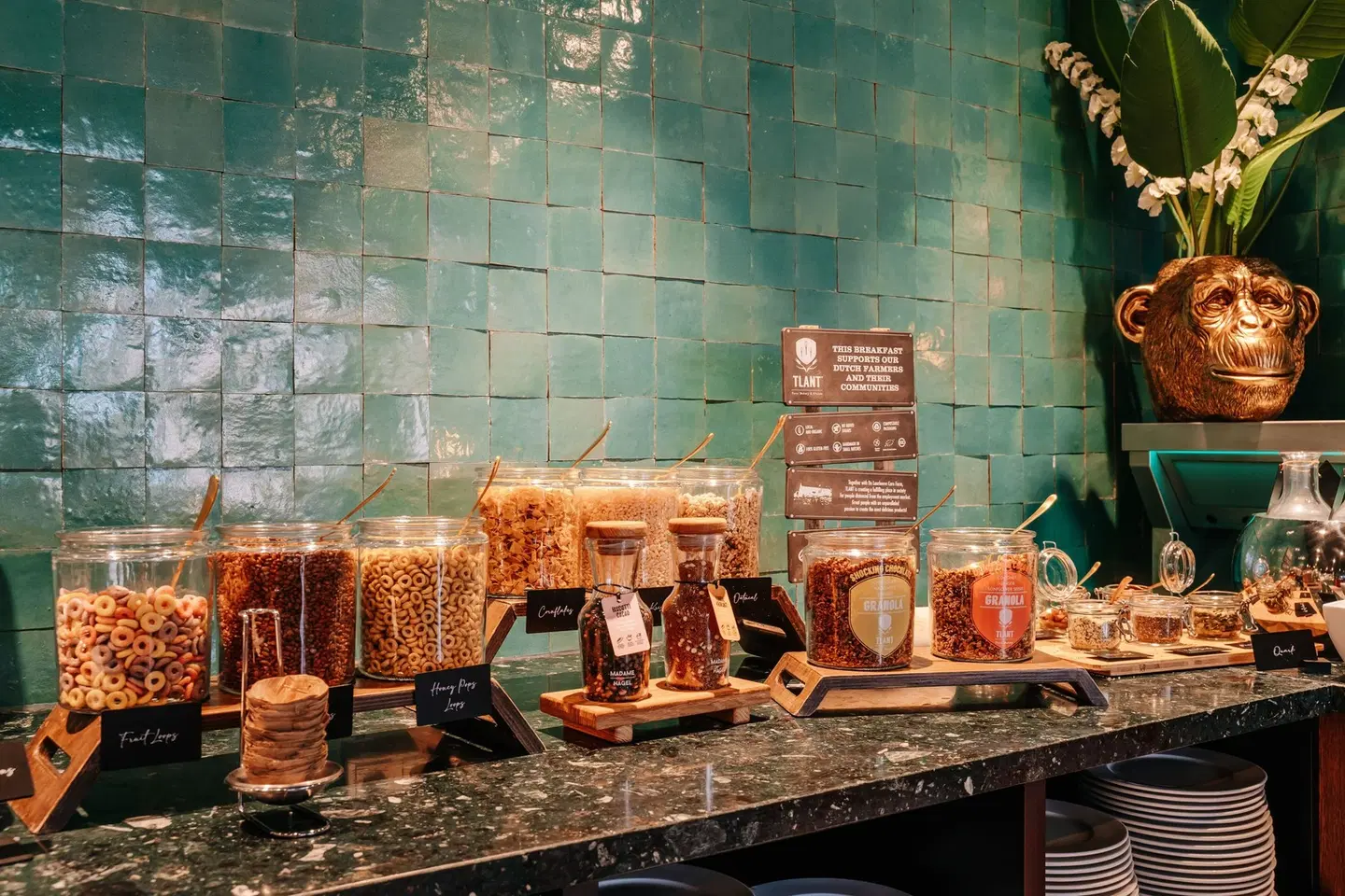Corendon Amsterdam New-West, a Tribute Portfolio Hotel Restaurant