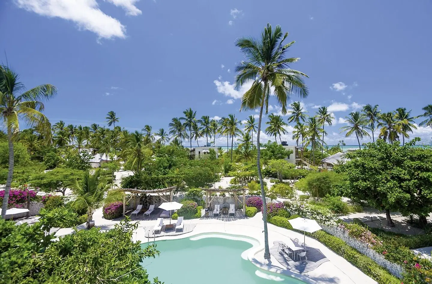 Zanzibar White Sand Luxury Villas & Spa OUTDOOR_POOL