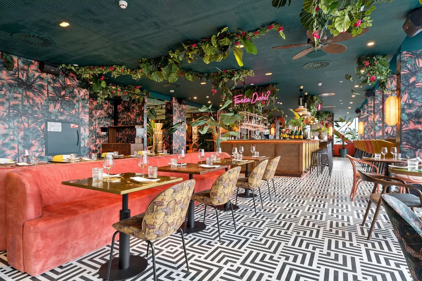 Corendon Amsterdam New-West, a Tribute Portfolio Hotel Terrasse