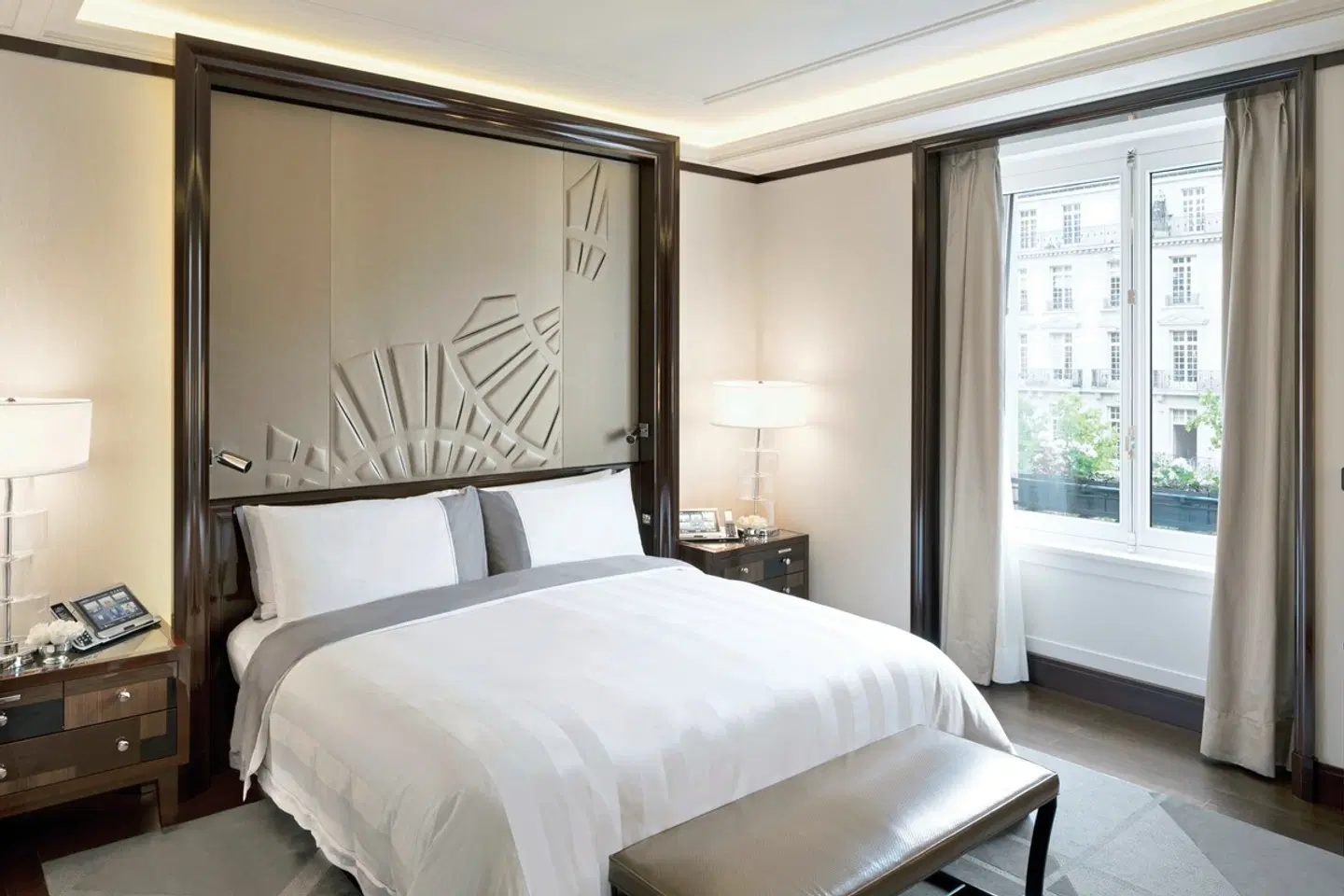 The Peninsula Paris ROOM_EXAMPLE