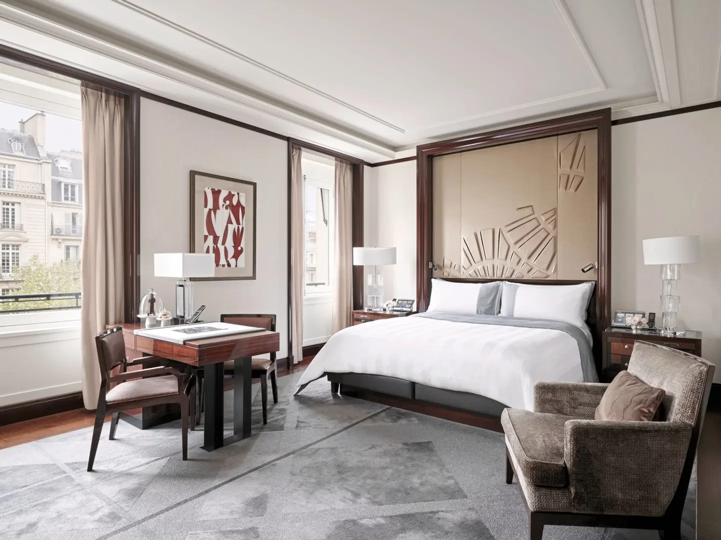 The Peninsula Paris ROOM_EXAMPLE