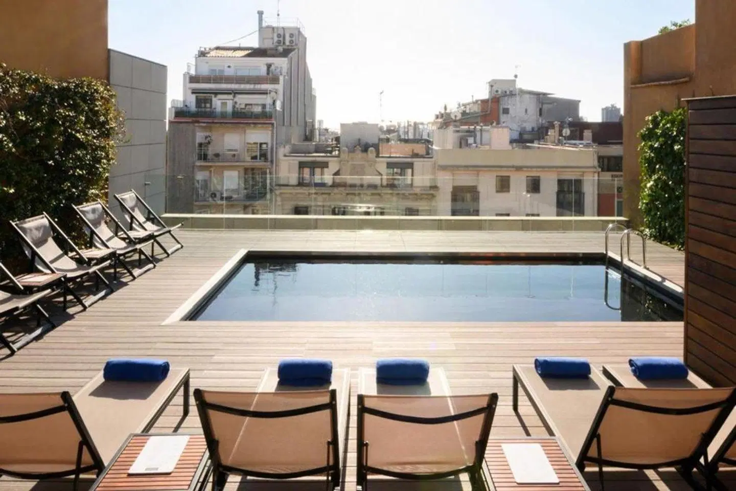 Europark OUTDOOR_POOL