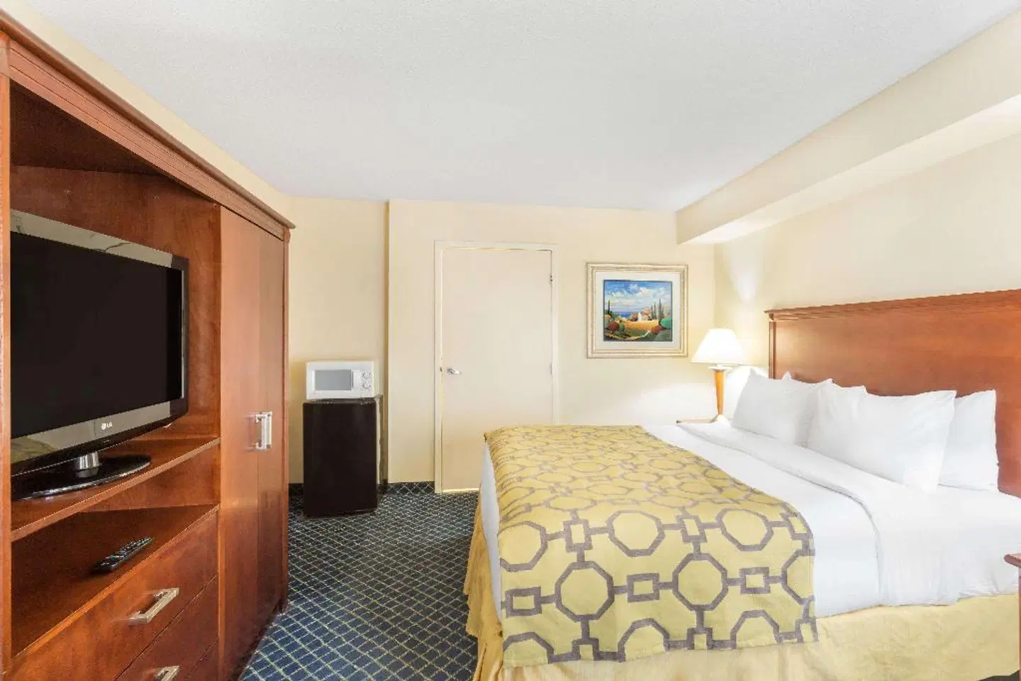 Baymont by Wyndham Flagstaff ROOM_EXAMPLE