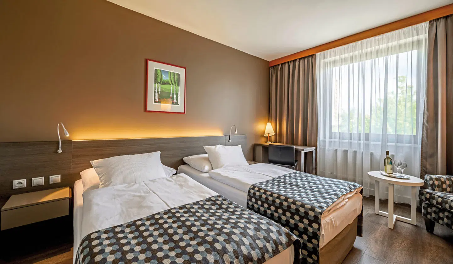 Hotel Expo ROOM_EXAMPLE