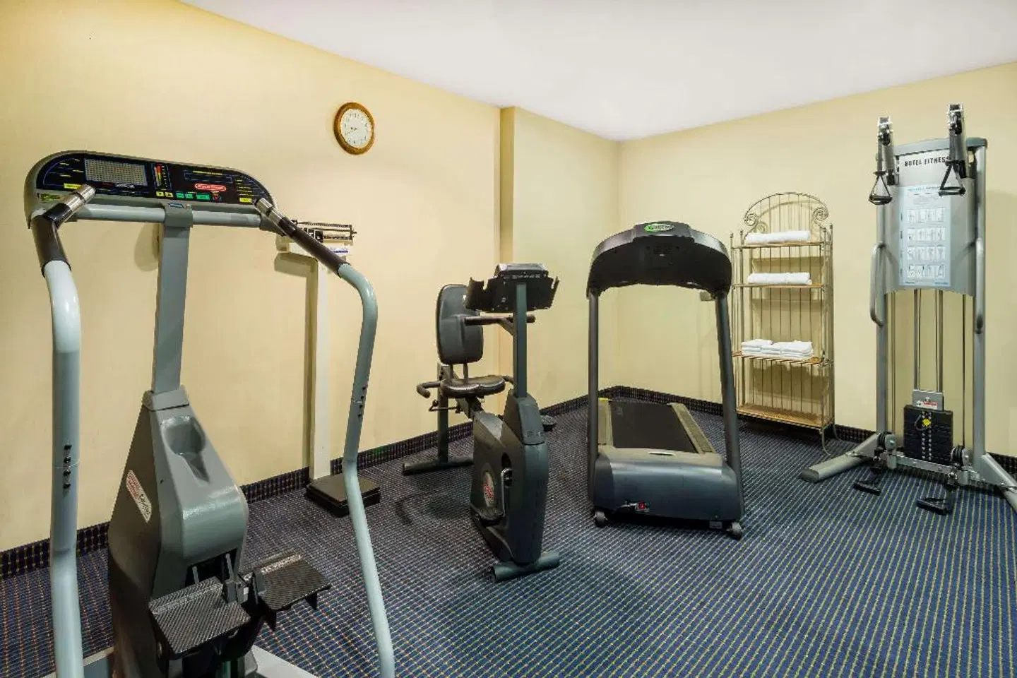 Baymont by Wyndham Flagstaff SPORTS_AND_LEISURE