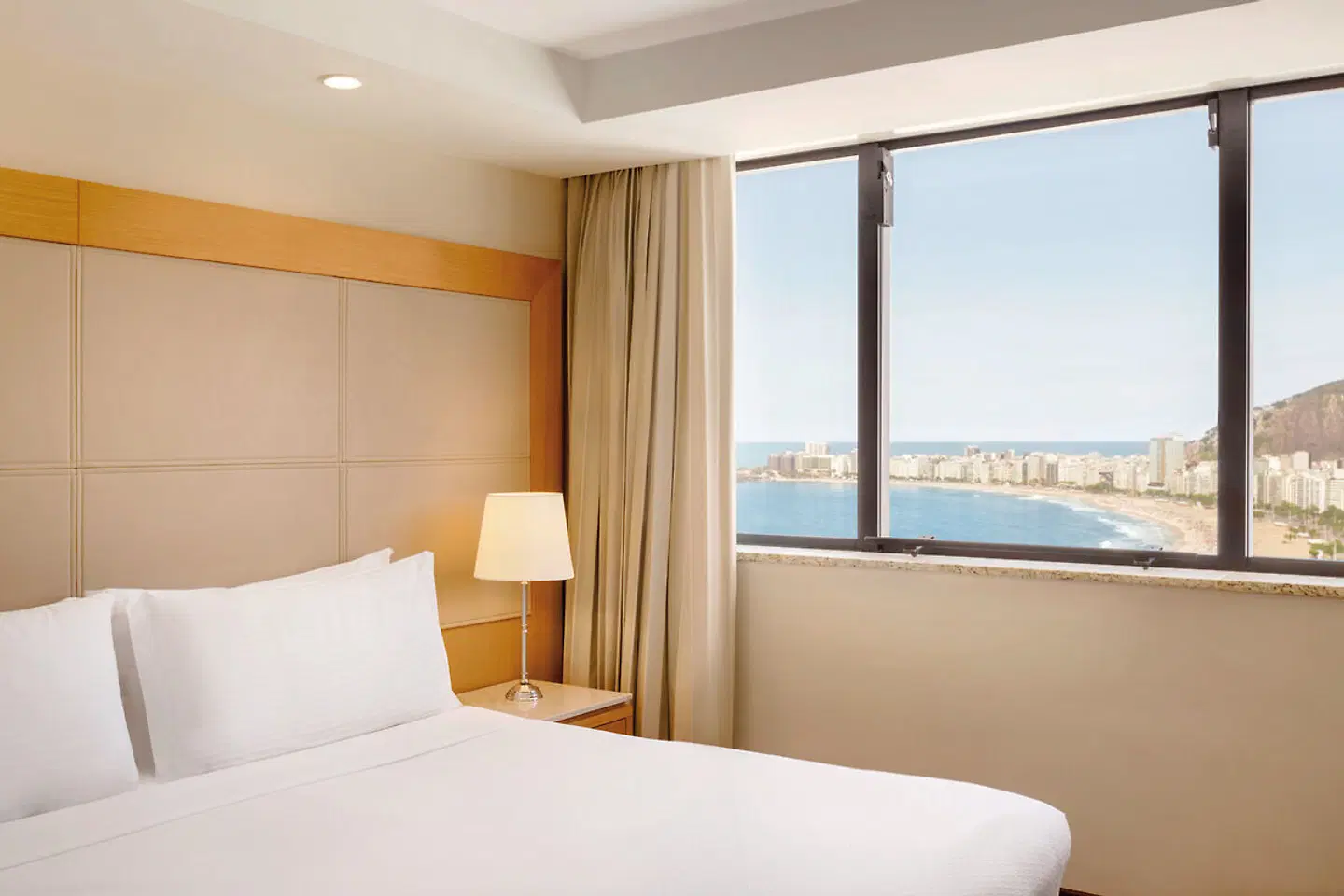 Hilton Rio de Janeiro Copacabana ROOM_EXAMPLE