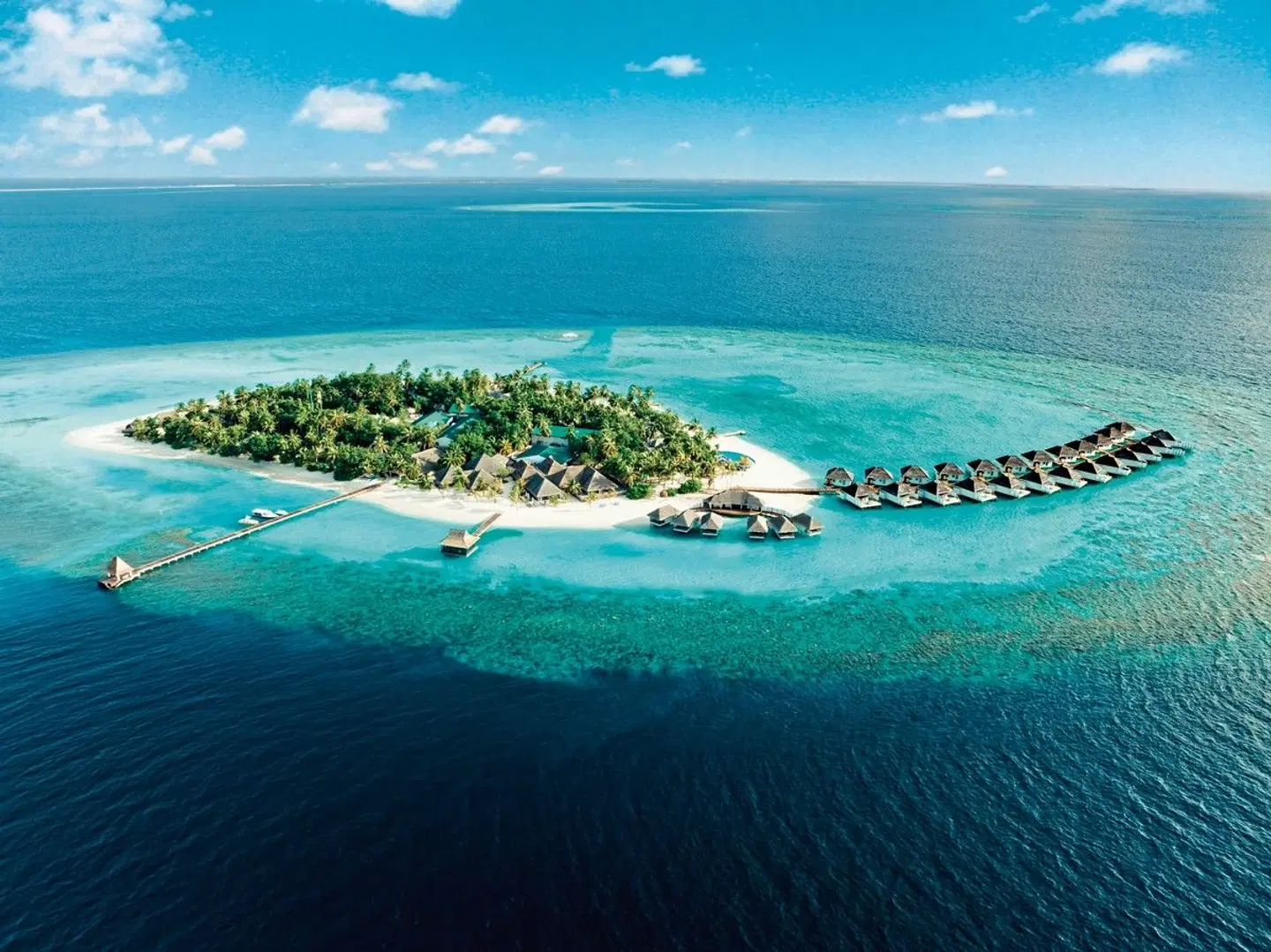 Nova Maldives LANDSCAPE