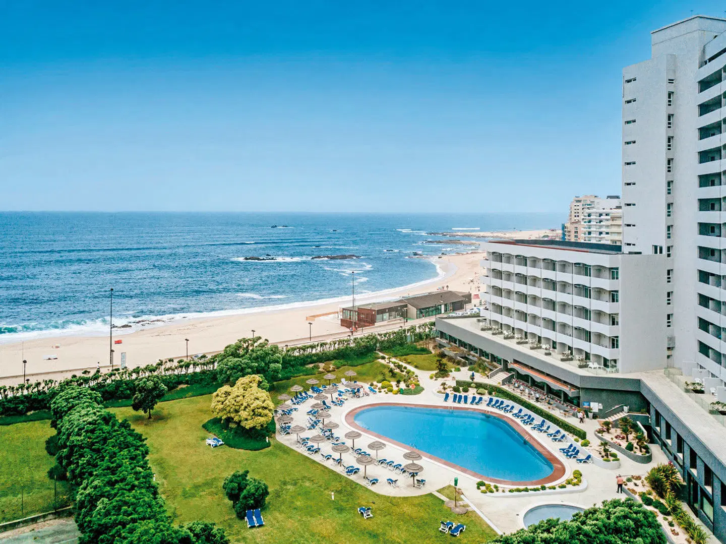 Axis Vermar Conference & Beach OUTDOOR_POOL