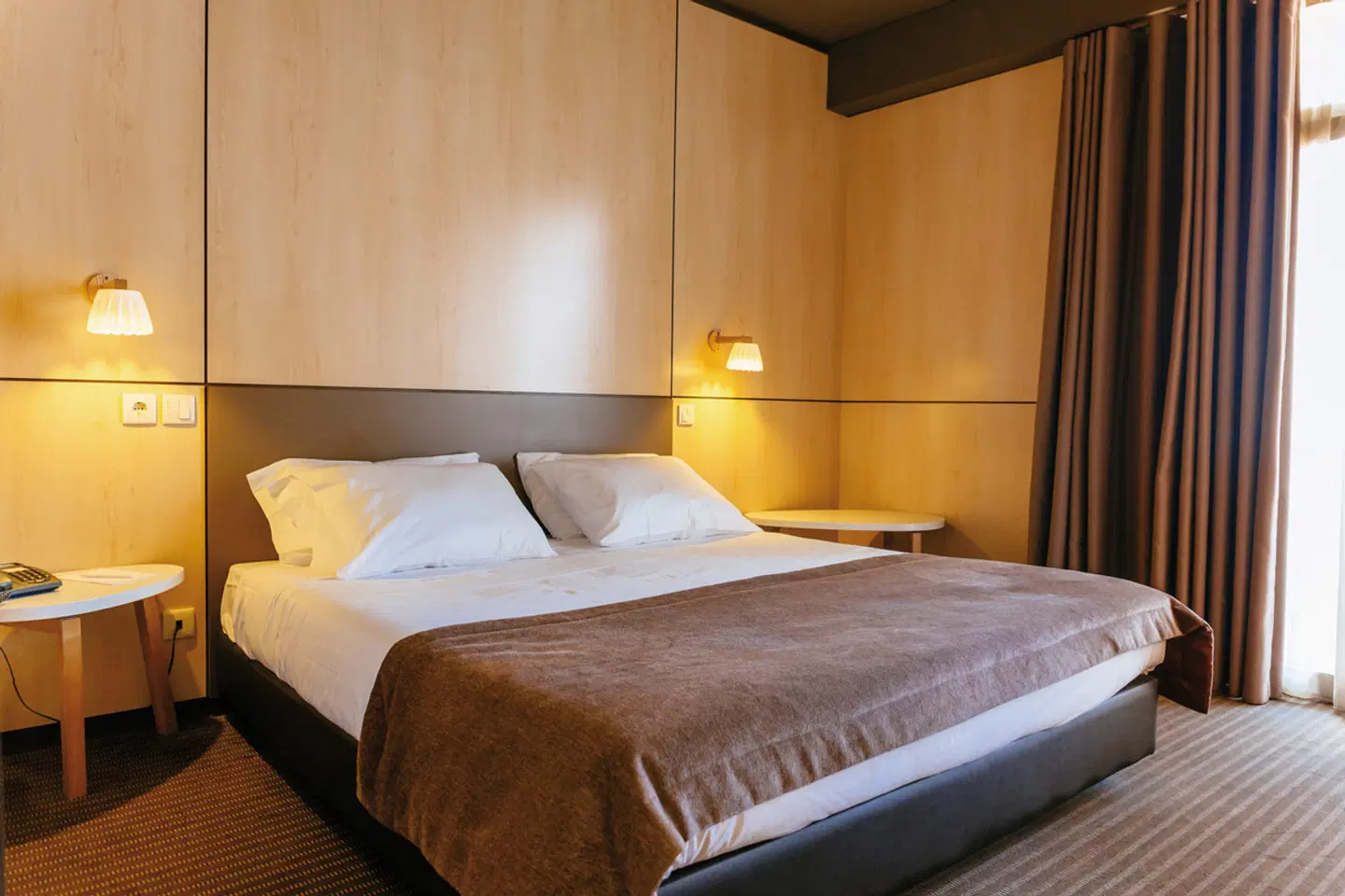Axis Vermar Conference & Beach ROOM_EXAMPLE