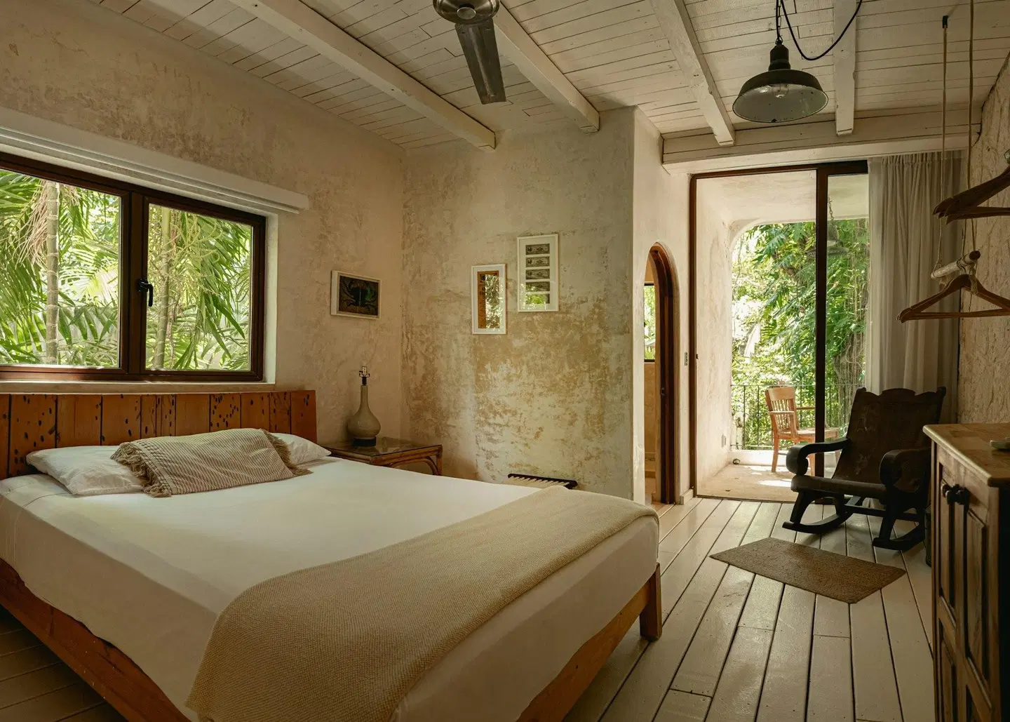 Hotel La Semilla - Adults Only ROOM_EXAMPLE