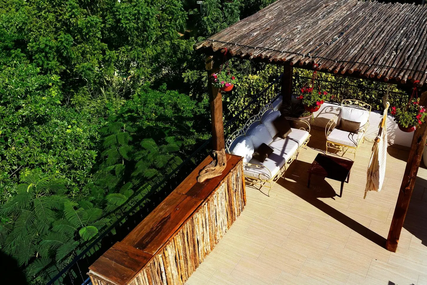 Hotel La Semilla - Adults Only Bar