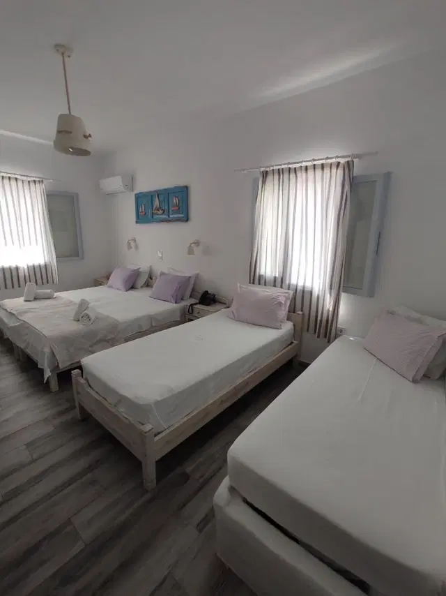 Iris Boutique Hotel ROOM_EXAMPLE