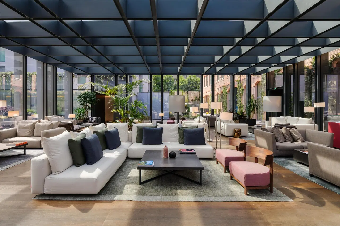 Hilton Lake Como LOUNGE_LOBBY