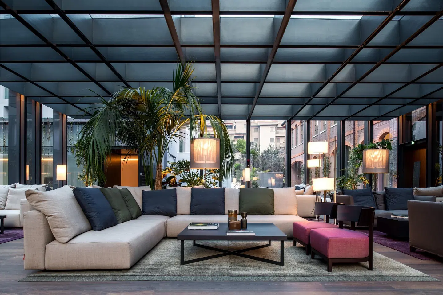 Hilton Lake Como LOUNGE_LOBBY