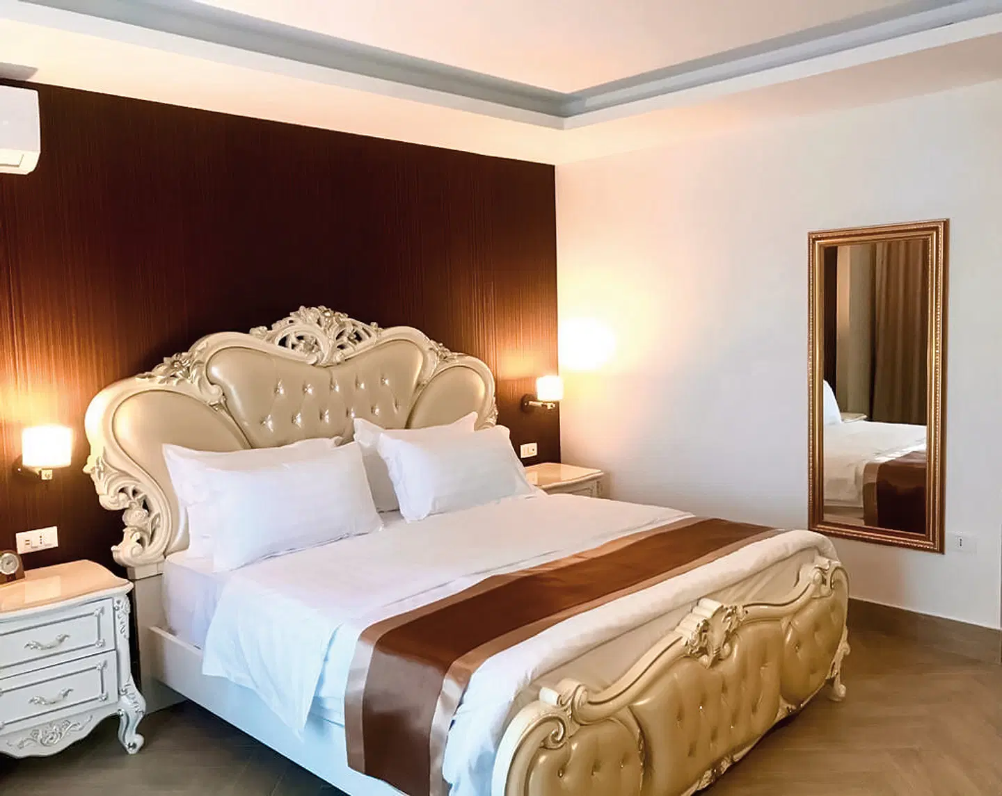 Fafa Premium Hotel ROOM_EXAMPLE