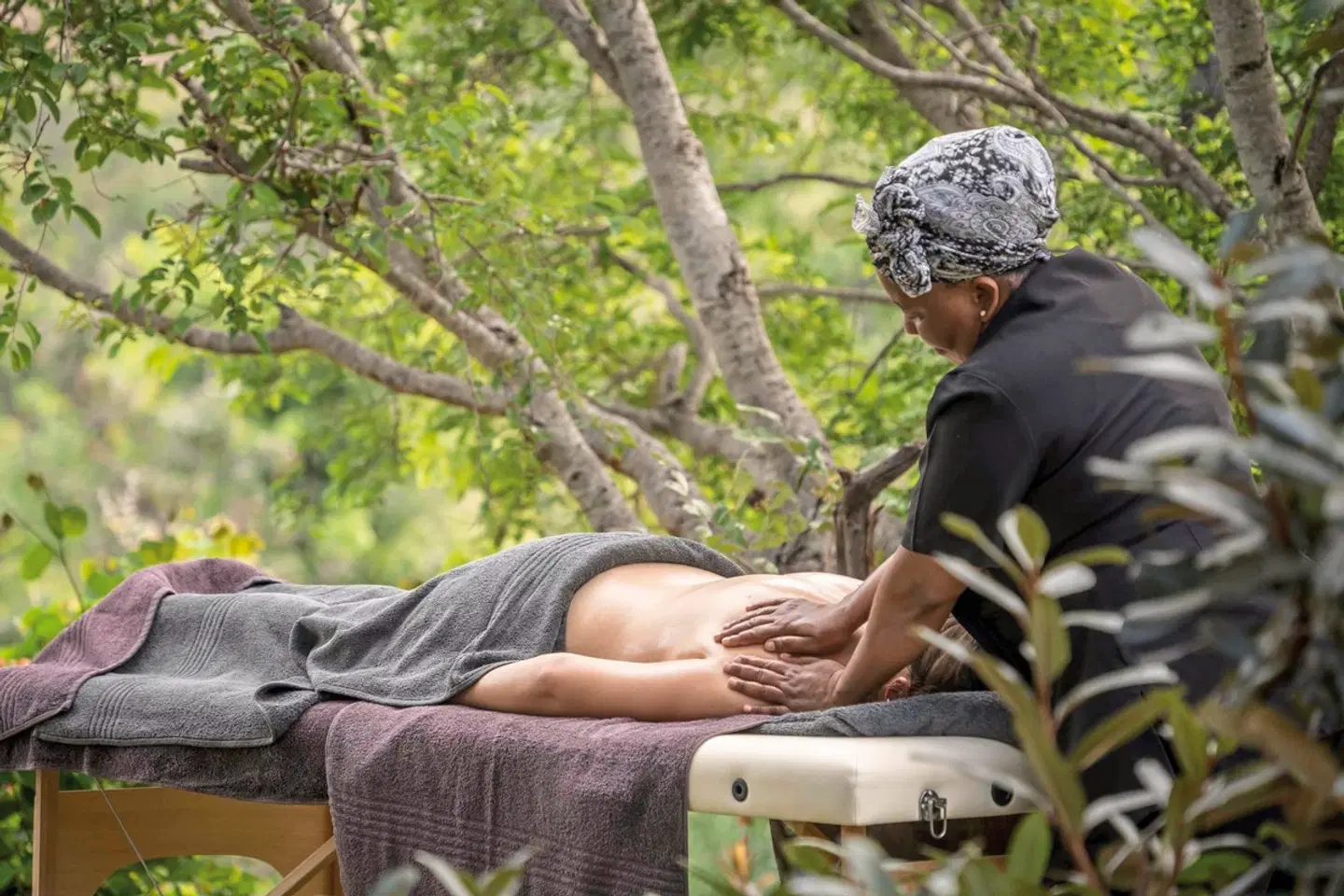 Rare Earth Lodges Welgevonden HEALTH_BEAUTY
