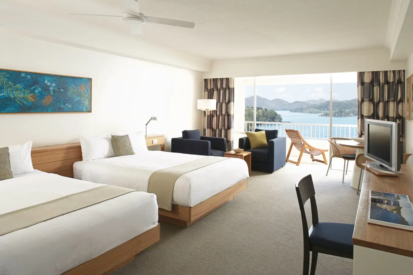 Hamilton Island Reef View Hotel ROOM_EXAMPLE