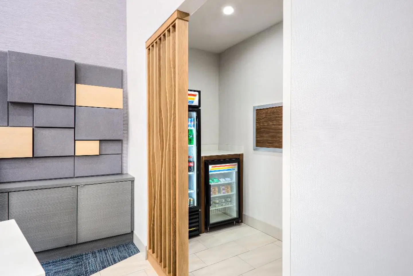 Holiday Inn Express San Francisco Union Square by IHG ROOM_EXAMPLE