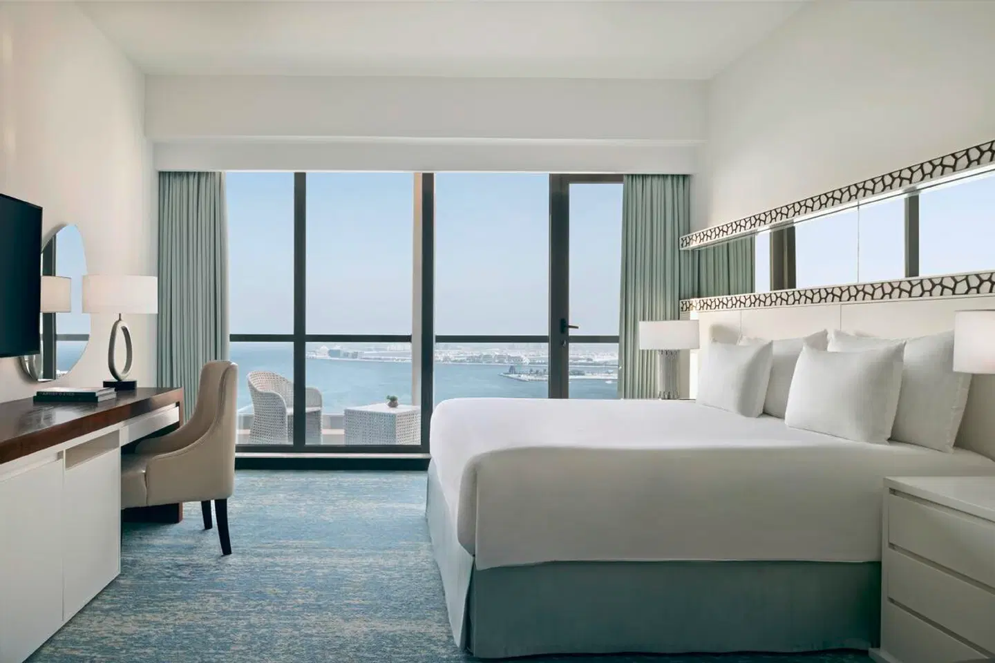 JA Ocean View Hotel ROOM_EXAMPLE