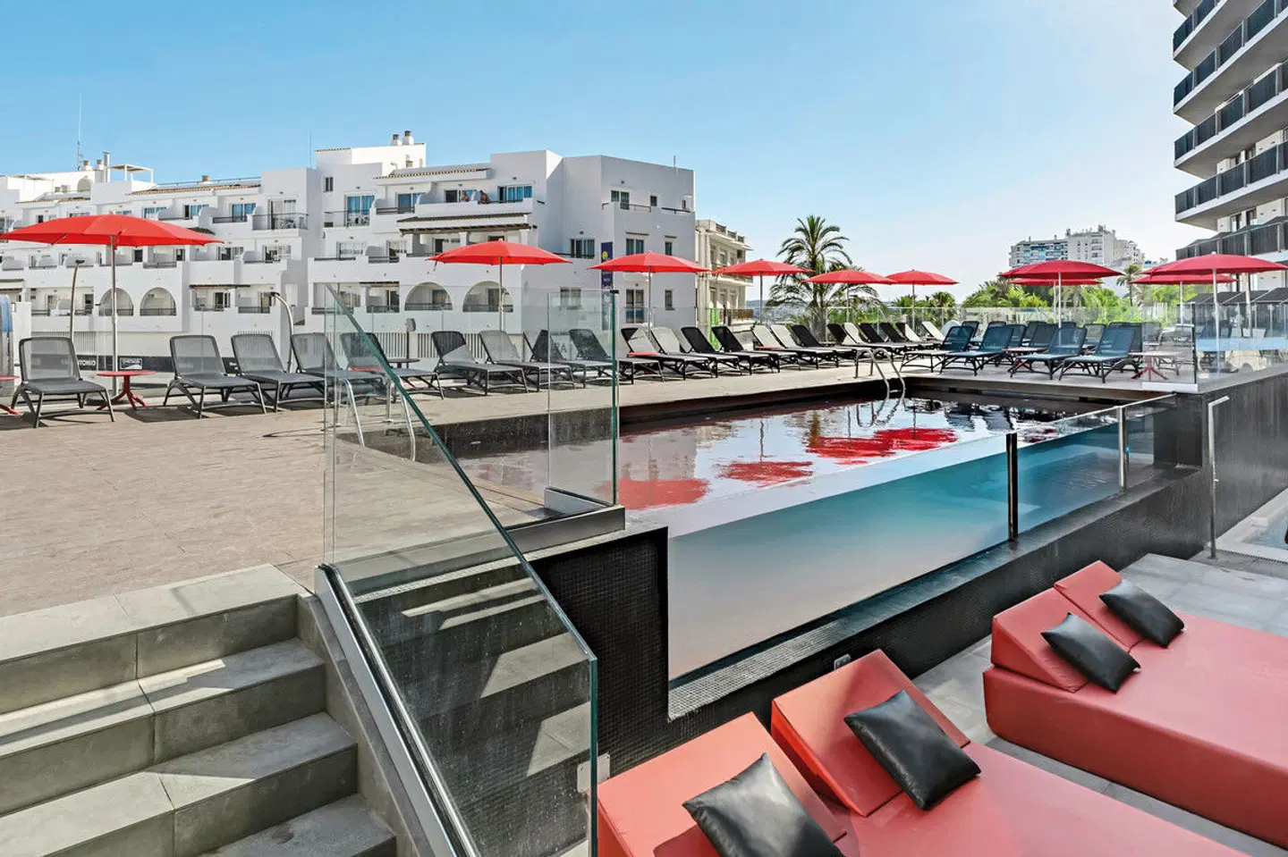 Vibra District Strand