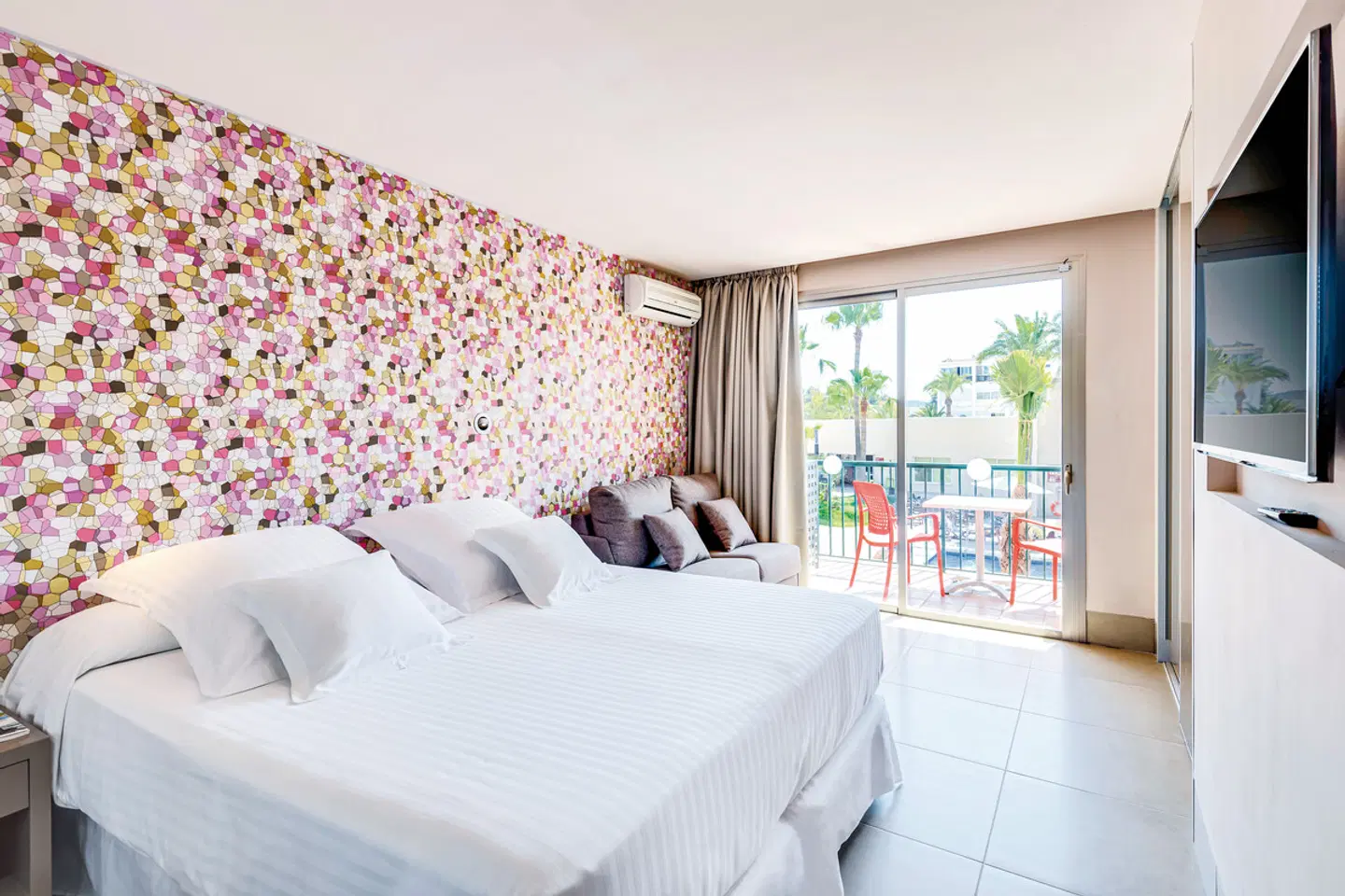 Occidental Ibiza ROOM_EXAMPLE