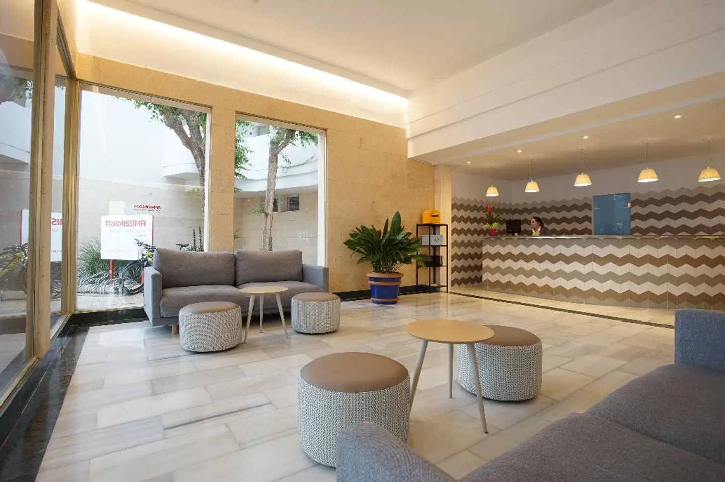 Palia Sa Coma Playa LOUNGE_LOBBY