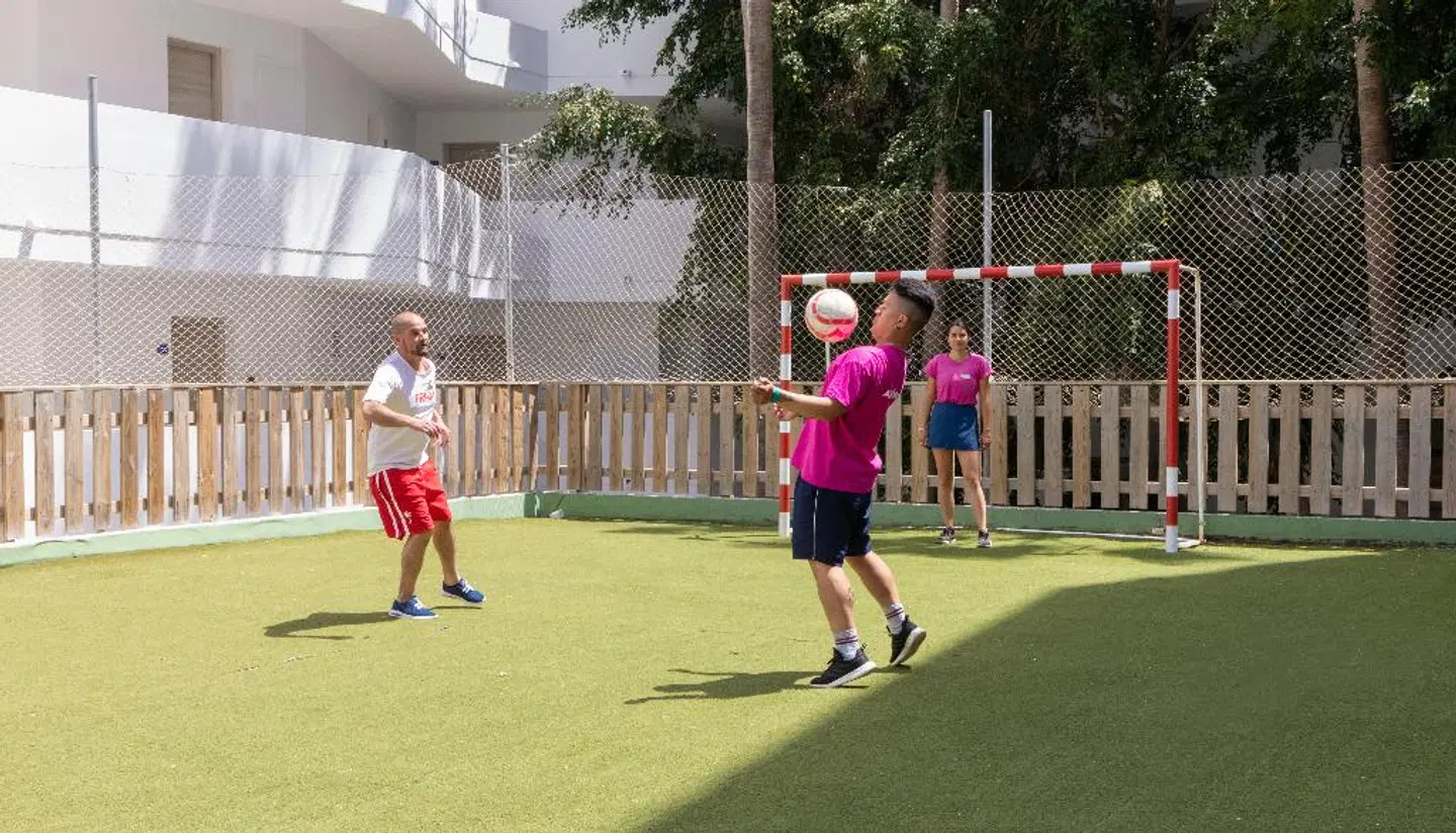 Palia Sa Coma Playa SPORTS_AND_LEISURE