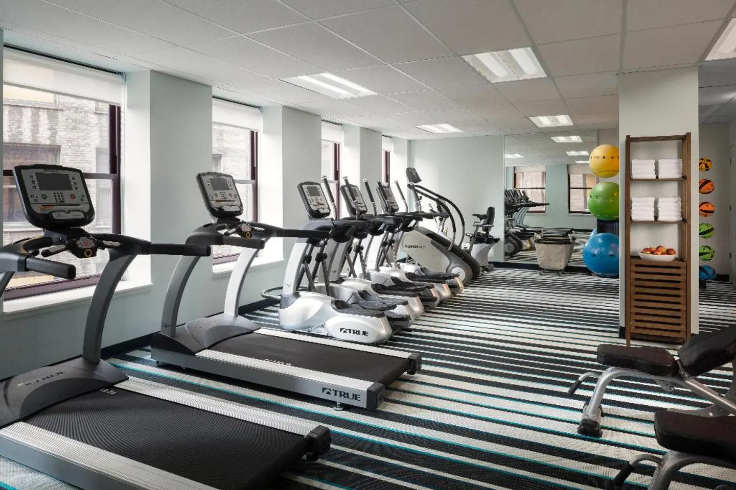 Kimpton Schofield Hotel by IHG SPORTS_AND_LEISURE