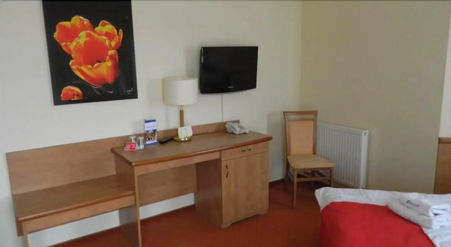Hotel Trofana Wellness & SPA ROOM_EXAMPLE