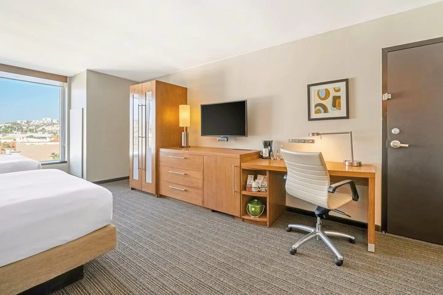 Hyatt Place Los Cabos ROOM_EXAMPLE