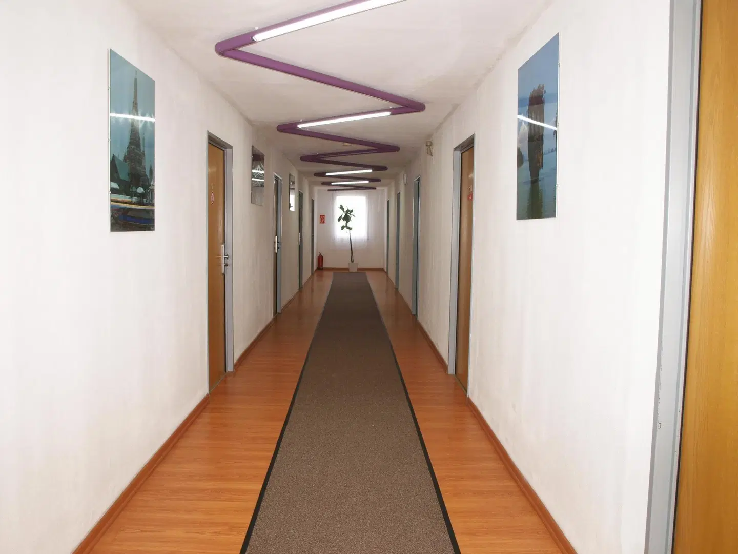 Stern LOUNGE_LOBBY