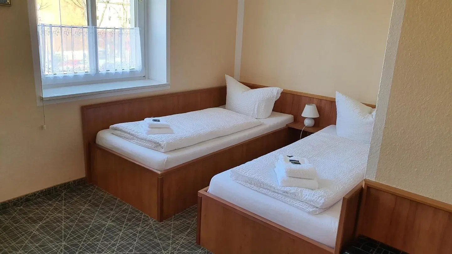 Parkhotel Senftenberg ROOM_EXAMPLE