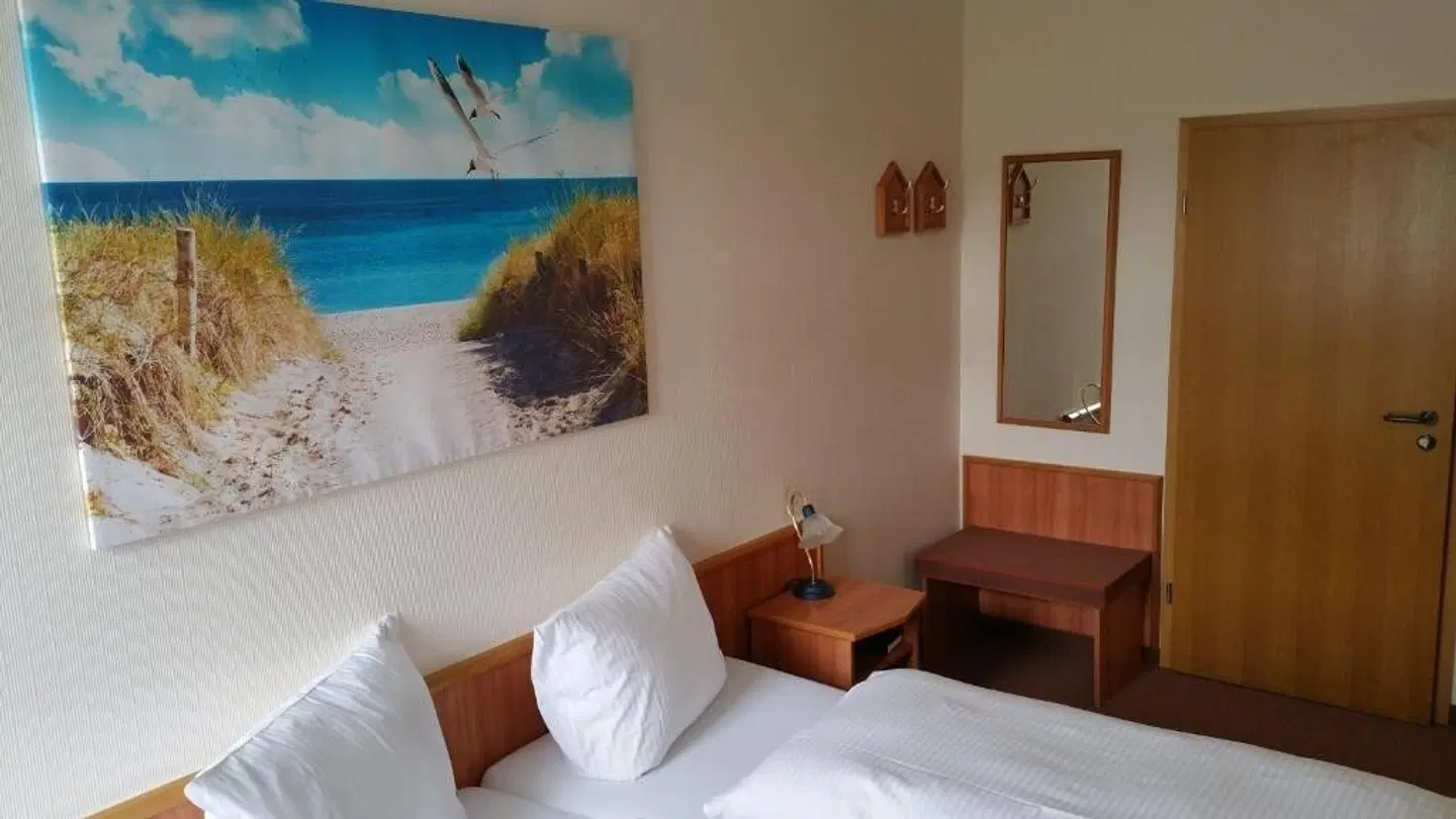 Parkhotel Senftenberg ROOM_EXAMPLE