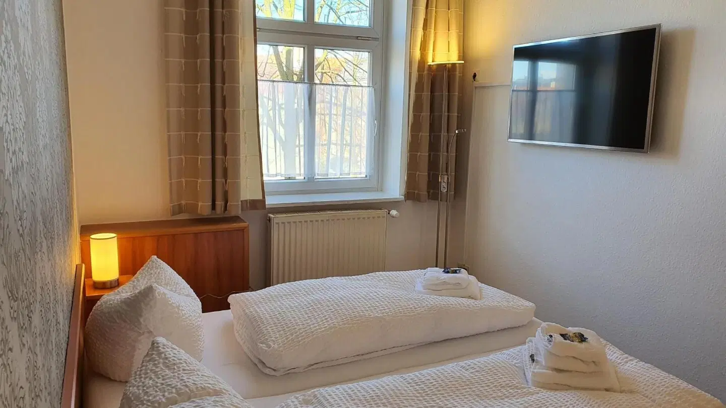 Parkhotel Senftenberg ROOM_EXAMPLE