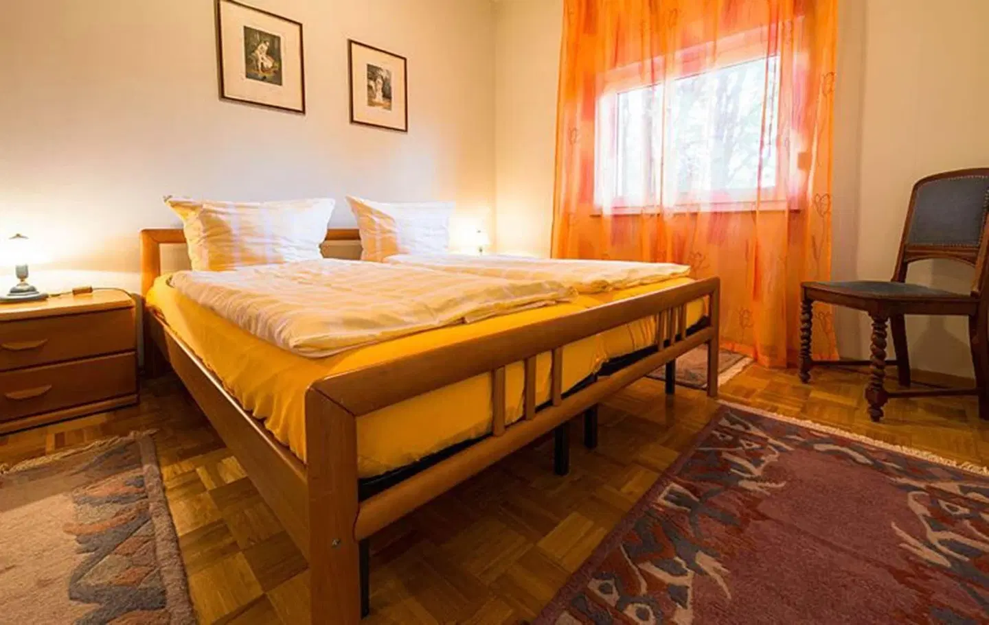 Wellnesshotel Legde ROOM_EXAMPLE