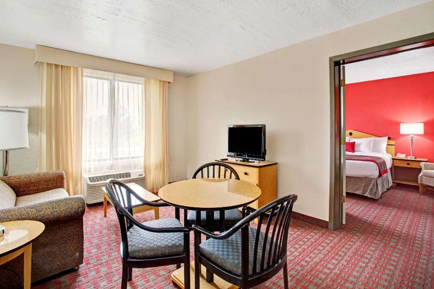 Ramada Salt Lake City Airport ROOM_EXAMPLE
