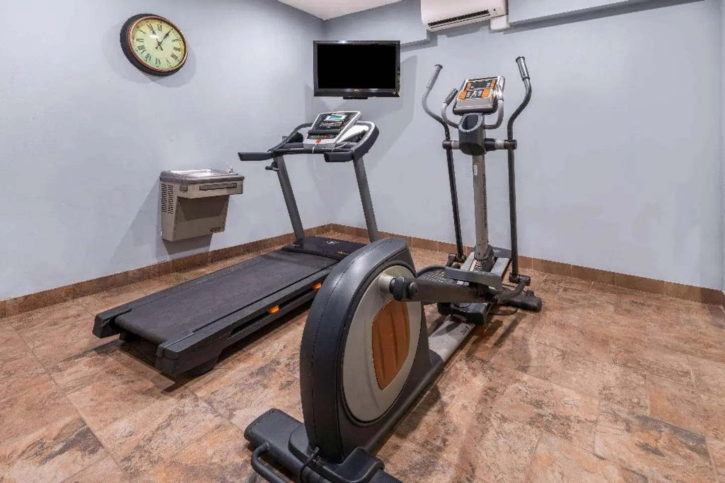 La Quinta Inn & Suites by Wyndham Belgrade - Bozeman Airport SPORTS_AND_LEISURE
