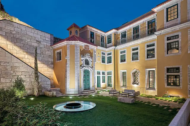 PortoBay Flores EXTERIOR