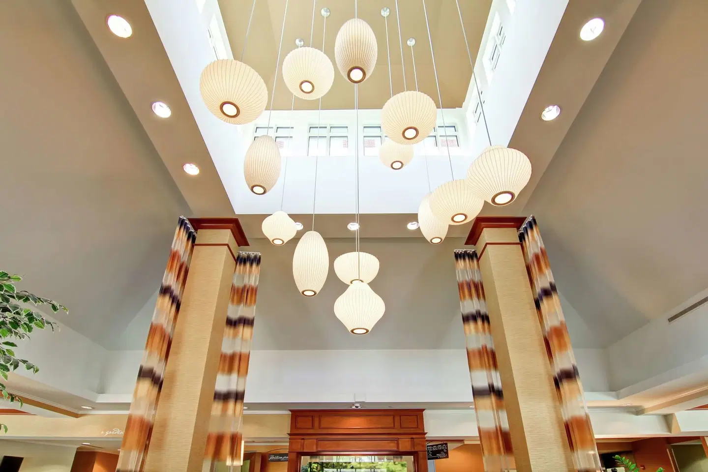 Hilton Garden Inn Ottawa Airport SPORTS_AND_LEISURE