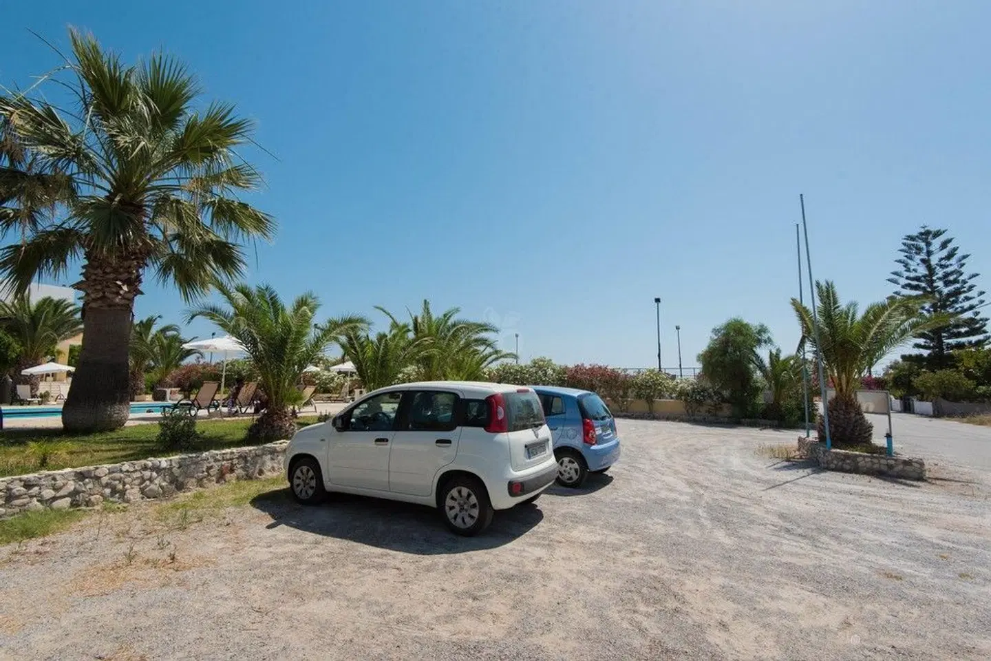 Leonidas Hotel & Studios SPORTS_AND_LEISURE