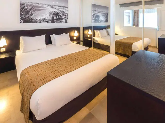 Aparthotel Adagio Nice Promenade des Anglais ROOM_EXAMPLE