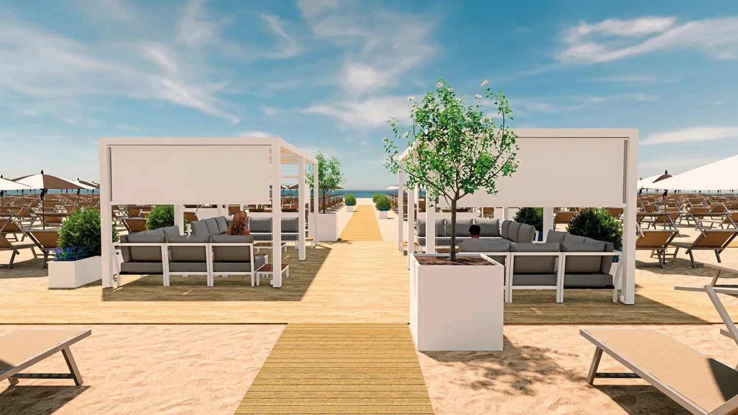Bembo Terrasse