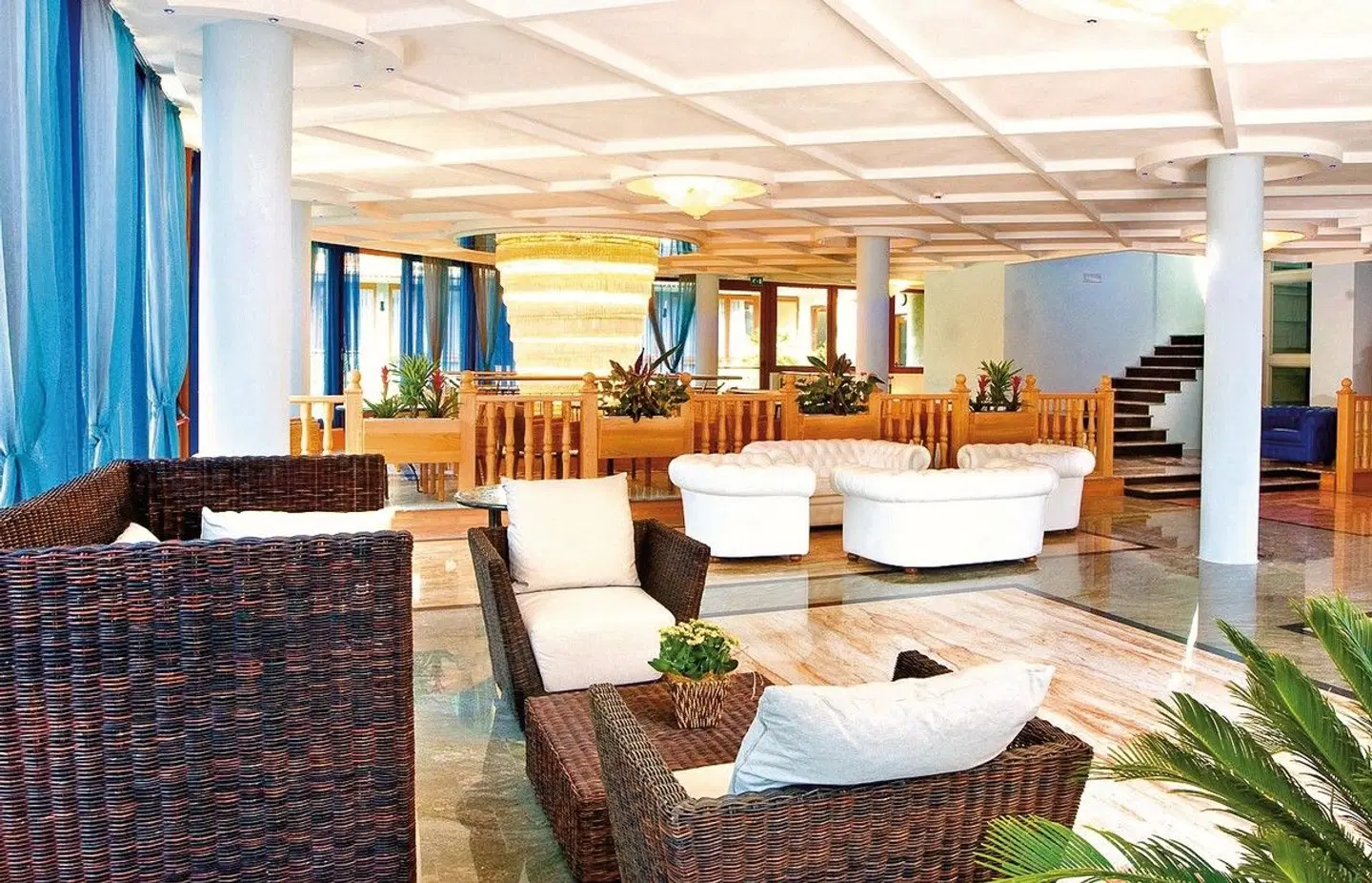 Alexander LOUNGE_LOBBY