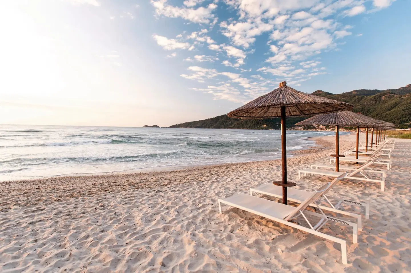 Alexandra Golden Boutique Hotel Strand