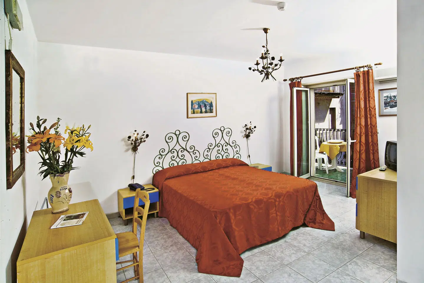 Da Peppe ROOM_EXAMPLE