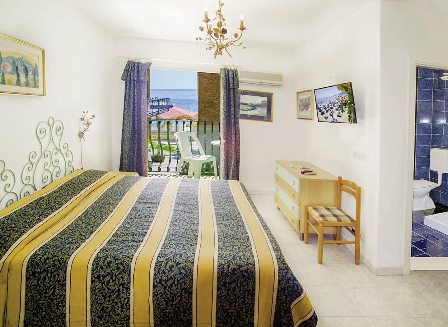 Da Peppe ROOM_EXAMPLE