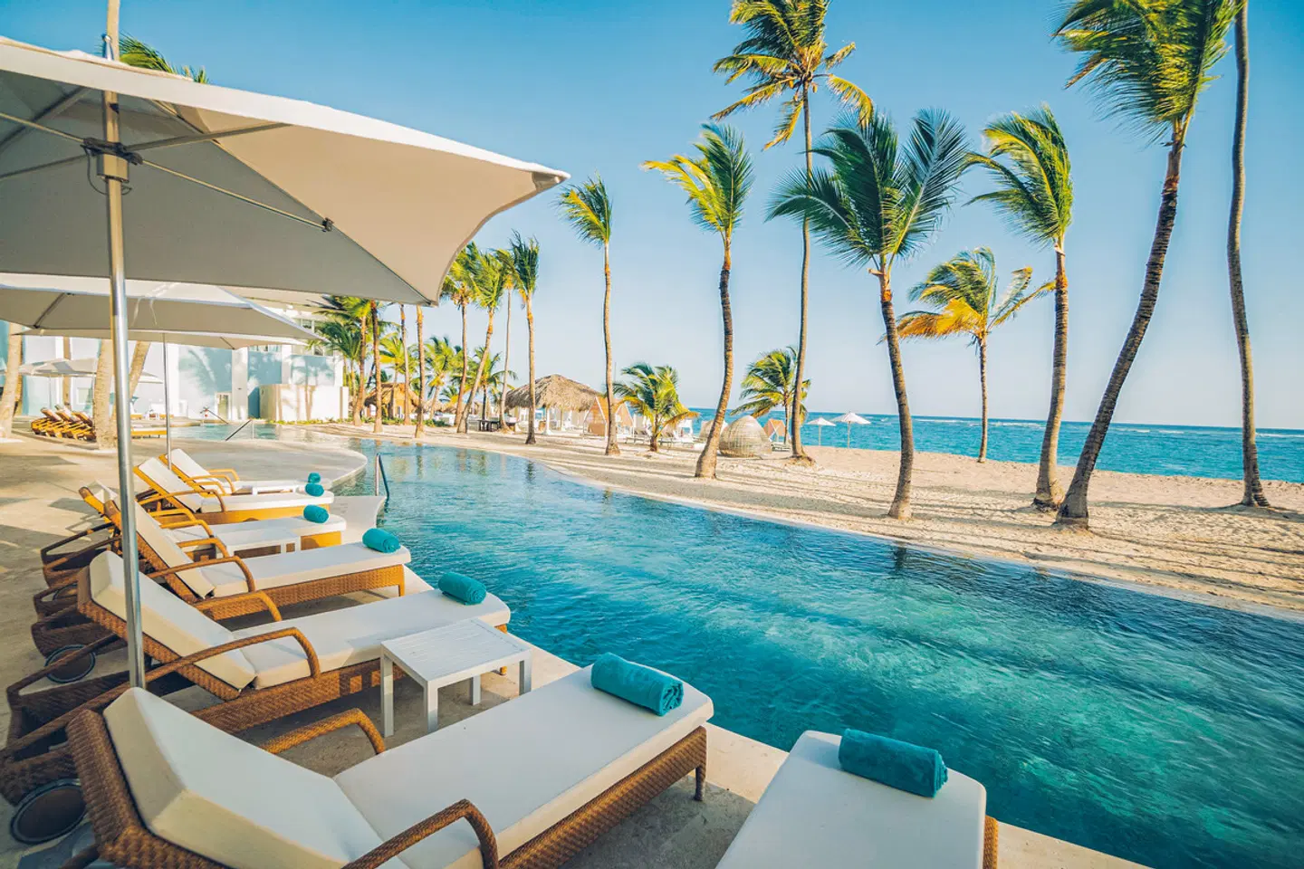 Iberostar Selection Coral Bàvaro OUTDOOR_POOL